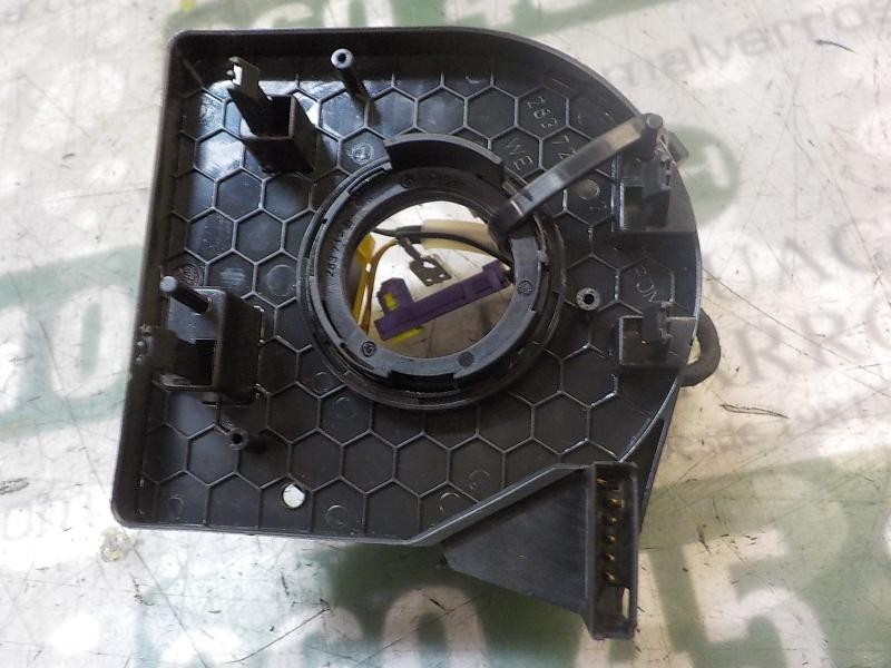 Recambio de anillo airbag para skoda fabia (5j2 ) spirit referencia OEM IAM 6Q0959653B  