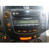Recambio de sistema audio / radio cd para toyota rav 4 (a3) executive referencia OEM IAM 8612042280 8612042280 