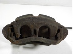 Recambio de pinza freno delantera izquierda para man tge kasten (uy) 2.0 tdi referencia OEM IAM 65508046001   2