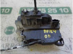 Recambio de cerradura puerta delantera derecha para renault scenic iii 1.5 dci diesel fap referencia OEM IAM    2