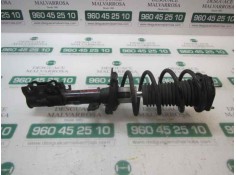 Recambio de amortiguador delantero derecho para ford fiesta (ccn) trend referencia OEM IAM    2