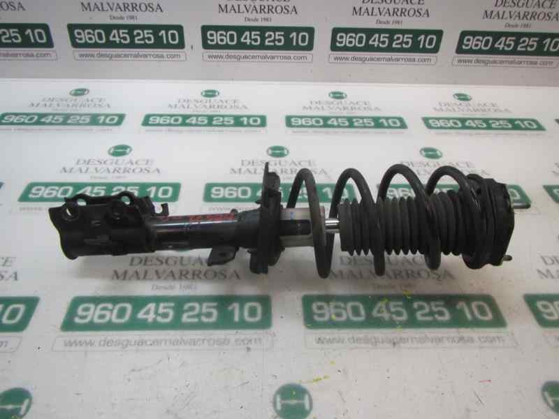 Recambio de amortiguador delantero derecho para ford fiesta (ccn) trend referencia OEM IAM   