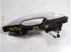 Recambio de maneta exterior delantera izquierda para kia cee´d 1.6 crdi cat referencia OEM IAM 82651A2000   2