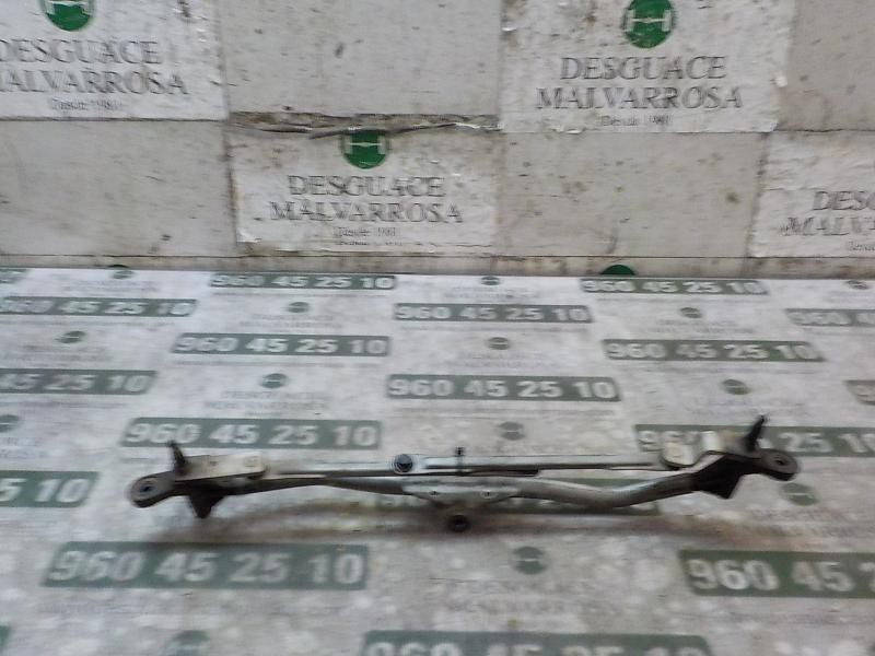 Recambio de articulacion limpia delantero para skoda fabia (5j2 ) spirit referencia OEM IAM 5J1955605B  