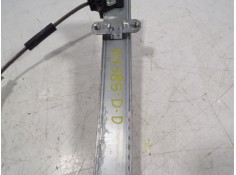 Recambio de elevalunas delantero derecho para kia picanto (ja) 1.0 cat referencia OEM IAM  82460G6000  2