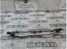 Recambio de articulacion limpia delantero para skoda fabia (5j2 ) spirit referencia OEM IAM 5J1955605B   2