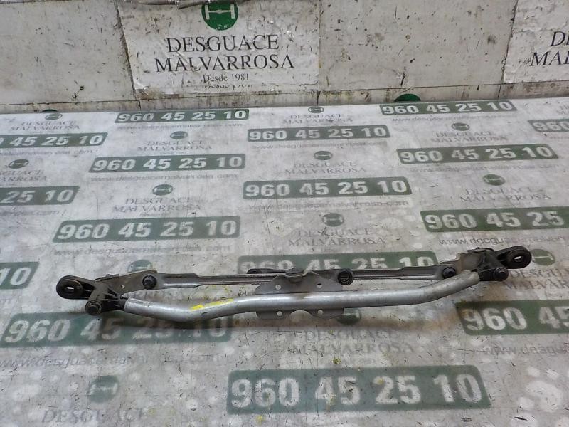 Recambio de articulacion limpia delantero para skoda fabia (5j2 ) spirit referencia OEM IAM 5J1955605B  