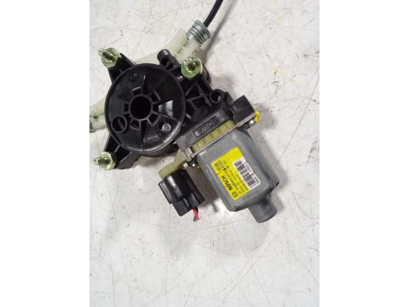 Recambio de elevalunas delantero derecho para kia picanto (ja) 1.0 cat referencia OEM IAM  82460G6000 