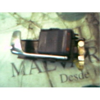MANETA INTERIOR DELANTERA DERECHA 