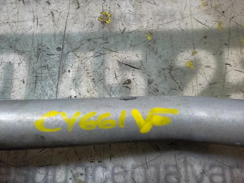 Recambio de articulacion limpia delantero para skoda fabia (5j2 ) spirit referencia OEM IAM 5J1955605B  