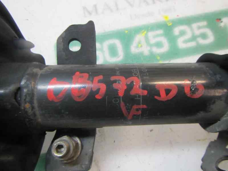 Recambio de amortiguador delantero derecho para ford fiesta (ccn) trend referencia OEM IAM   