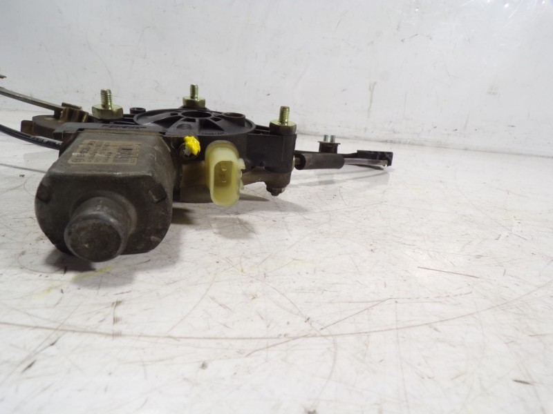 Recambio de elevalunas delantero derecho para kia picanto (ja) 1.0 cat referencia OEM IAM  82460G6000 