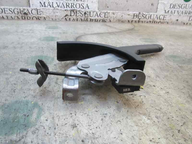 Recambio de palanca freno de mano para seat ibiza sc (6p5) reference plus referencia OEM IAM 6R0711303H  
