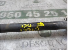 Recambio de barra estabilizadora delantera para skoda fabia (5j2 ) spirit referencia OEM IAM 6Q0411305AM   2