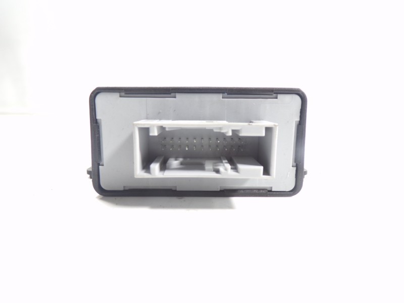 Recambio de modulo electronico para audi q3 (8ug) 2.0 16v tdi referencia OEM IAM 8X0907357E 8X0907357E 