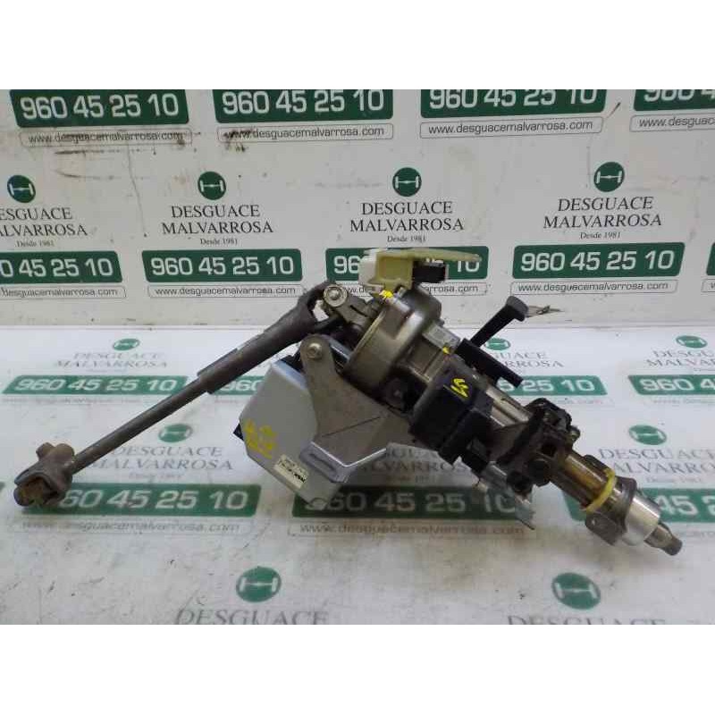 Recambio de columna direccion para renault scenic iii 1.5 dci diesel fap referencia OEM IAM   