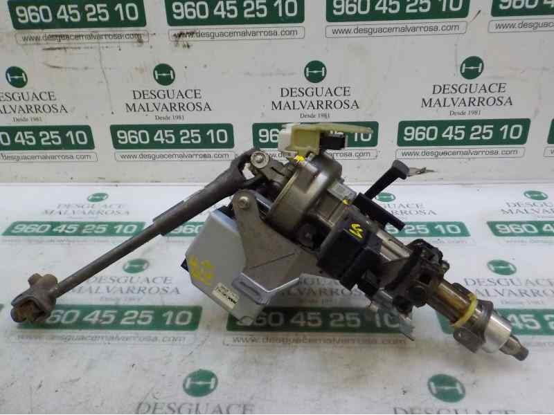 Recambio de columna direccion para renault scenic iii 1.5 dci diesel fap referencia OEM IAM   