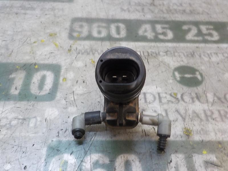 Recambio de bomba limpia para skoda fabia (5j2 ) spirit referencia OEM IAM 1J6955651 1K6955651 