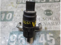 Recambio de bomba limpia para skoda fabia (5j2 ) spirit referencia OEM IAM 1J6955651 1K6955651  2