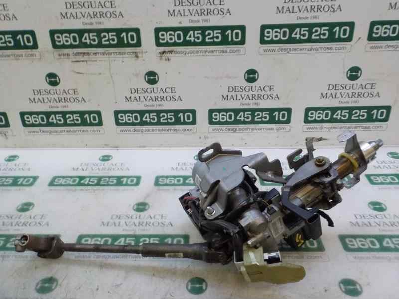 Recambio de columna direccion para renault scenic iii 1.5 dci diesel fap referencia OEM IAM   