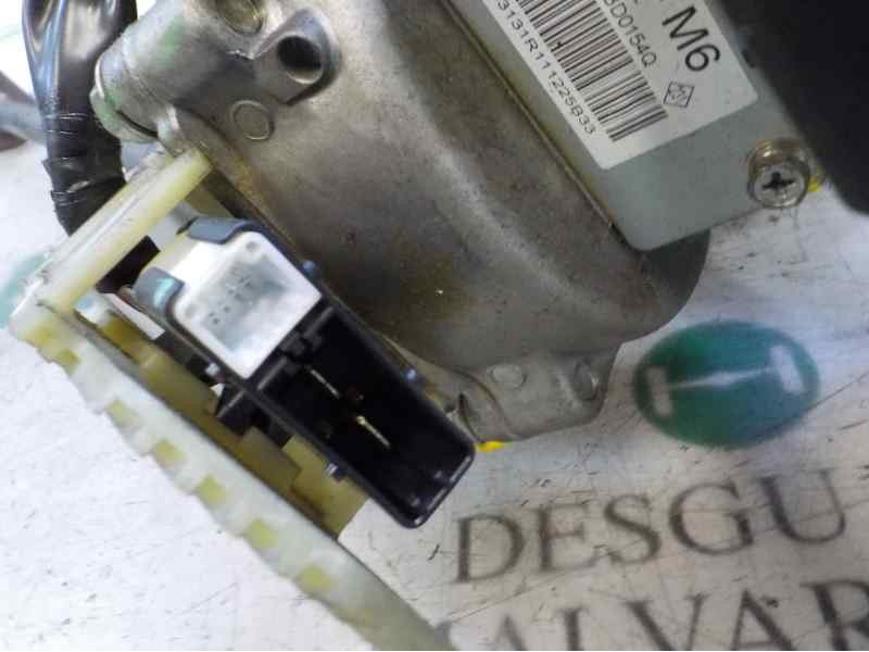 Recambio de columna direccion para renault scenic iii 1.5 dci diesel fap referencia OEM IAM   