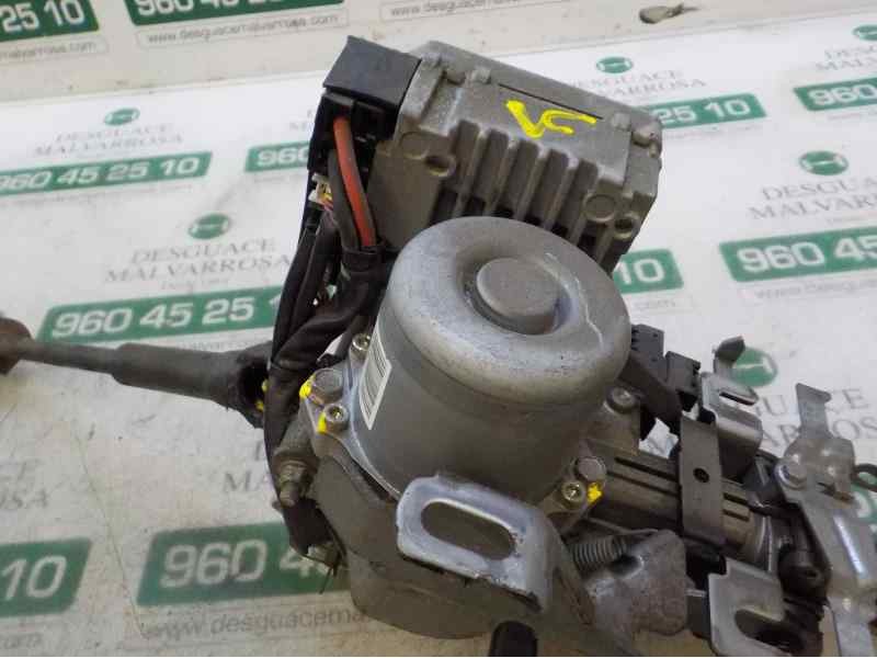 Recambio de columna direccion para renault scenic iii 1.5 dci diesel fap referencia OEM IAM   