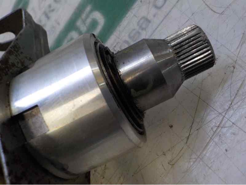 Recambio de columna direccion para renault scenic iii 1.5 dci diesel fap referencia OEM IAM   