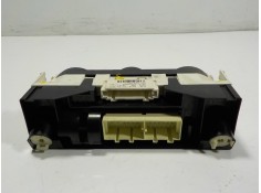 Recambio de mando calefaccion / aire acondicionado para volkswagen polo (6r1) 1.2 12v referencia OEM IAM 6R0820045F 6R0820045F  2