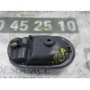 Recambio de maneta interior trasera derecha para dacia sandero 1.6 cat referencia OEM IAM 8200735218  