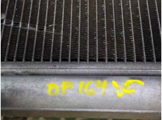 Recambio de condensador aire acondicionado para renault scenic iii 1.5 dci diesel fap referencia OEM IAM    2