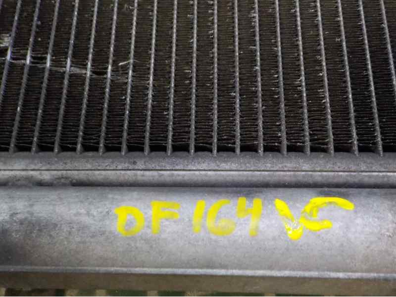 Recambio de condensador aire acondicionado para renault scenic iii 1.5 dci diesel fap referencia OEM IAM   