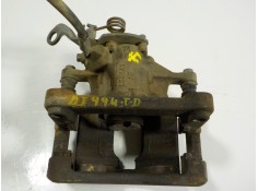 Recambio de pinza freno trasera derecha para man tge kasten (uy) 2.0 tdi referencia OEM IAM 65508046004   2