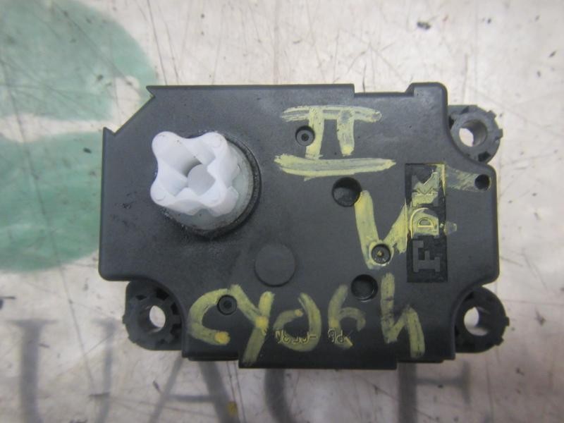 Recambio de motor electrico para opel astra h ber. 1.6 16v referencia OEM IAM   