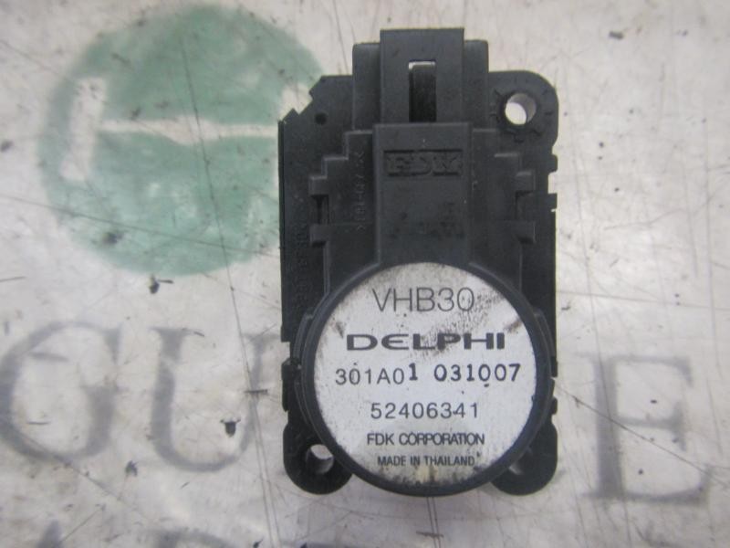 Recambio de motor electrico para opel astra h ber. 1.6 16v referencia OEM IAM   