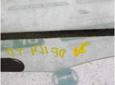 Recambio de cristal puerta trasero derecho para renault scenic iii 1.5 dci diesel fap referencia OEM IAM    2