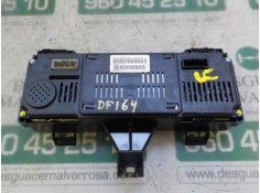 Recambio de cuadro instrumentos para renault scenic iii 1.5 dci diesel fap referencia OEM IAM    2