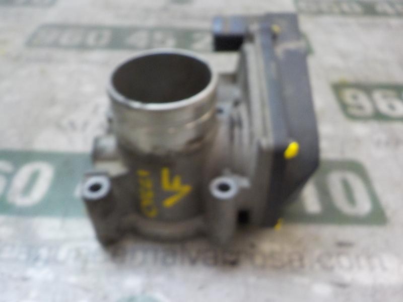 Recambio de caja mariposa para skoda fabia (5j2 ) spirit referencia OEM IAM 03D133062F 03D133062E A2C53060088