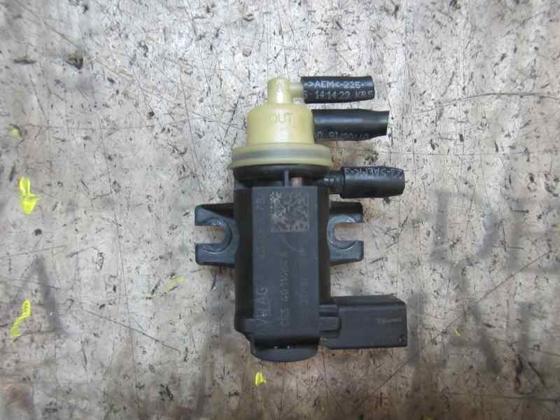 Recambio de valvula aire adicional para seat ibiza sc (6p5) reference plus referencia OEM IAM 1K0906627B 1K0906627B 