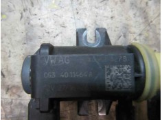 Recambio de valvula aire adicional para seat ibiza sc (6p5) reference plus referencia OEM IAM 1K0906627B 1K0906627B  2