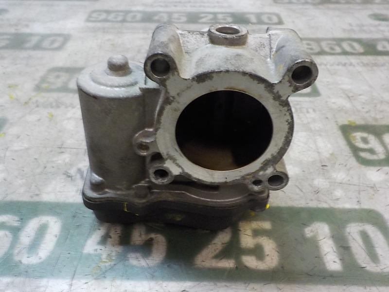 Recambio de caja mariposa para skoda fabia (5j2 ) spirit referencia OEM IAM 03D133062F 03D133062E A2C53060088