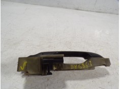 Recambio de maneta exterior delantera izquierda para kia picanto (ja) 1.0 cat referencia OEM IAM    2