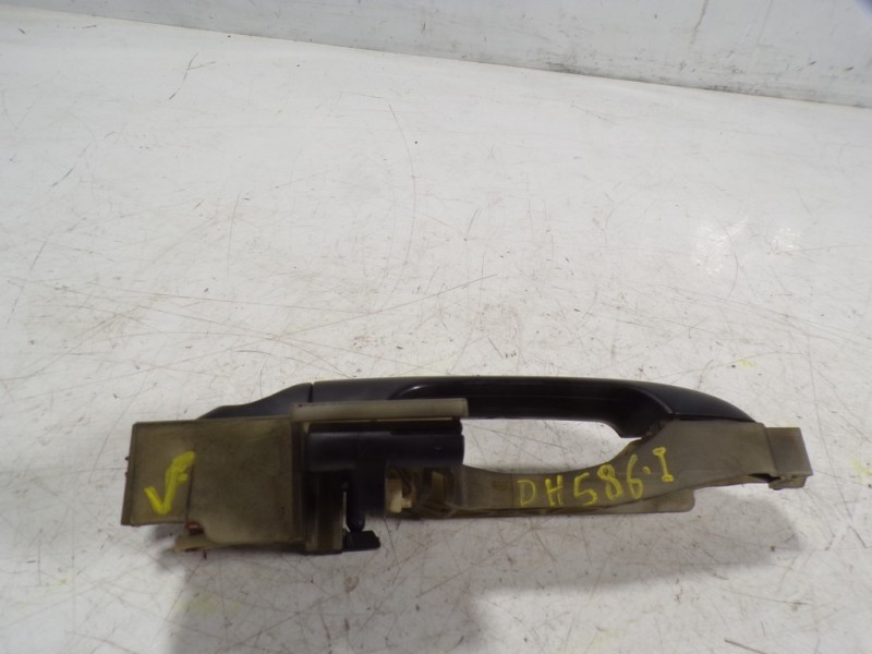 Recambio de maneta exterior delantera izquierda para kia picanto (ja) 1.0 cat referencia OEM IAM   