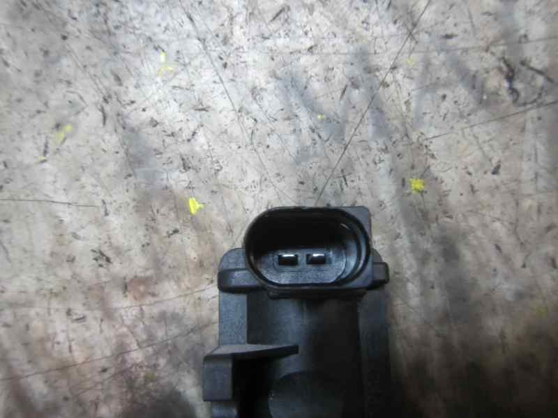 Recambio de valvula aire adicional para seat ibiza sc (6p5) reference plus referencia OEM IAM 1K0906627B 1K0906627B 