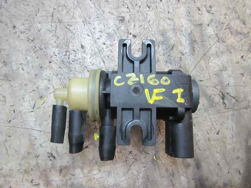 Recambio de valvula aire adicional para seat ibiza sc (6p5) reference plus referencia OEM IAM 1K0906627B 1K0906627B 