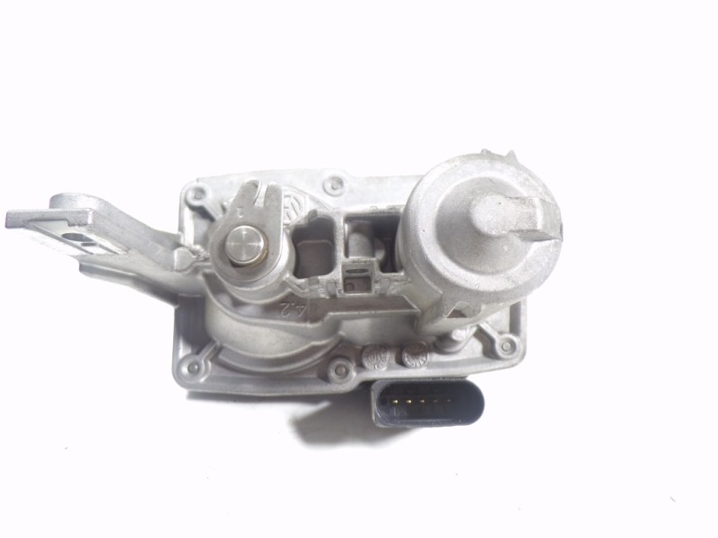 Recambio de modulo electronico para audi q3 (8ug) 2.0 16v tdi referencia OEM IAM 5Q0253692 5Q0253691J 