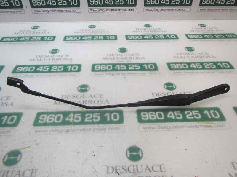 Recambio de brazo limpia delantero derecho para ford fiesta (ccn) trend referencia OEM IAM   