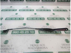 Recambio de brazo limpia delantero derecho para ford fiesta (ccn) trend referencia OEM IAM    2