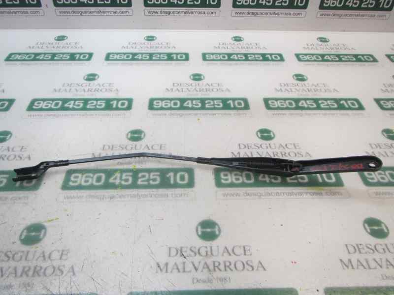 Recambio de brazo limpia delantero derecho para ford fiesta (ccn) trend referencia OEM IAM   
