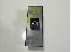 Recambio de mando elevalunas delantero izquierdo para volkswagen polo (6r1) 1.2 12v referencia OEM IAM 1K4959857BREH 1K4959857B  2