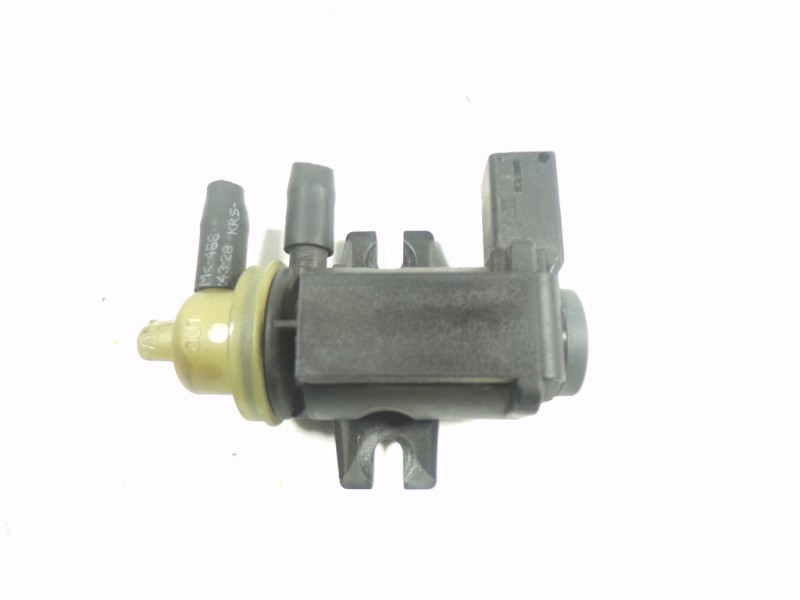 Recambio de valvula aire adicional para audi q3 (8ug) 2.0 16v tdi referencia OEM IAM 1K0906627B 1K0906627B 